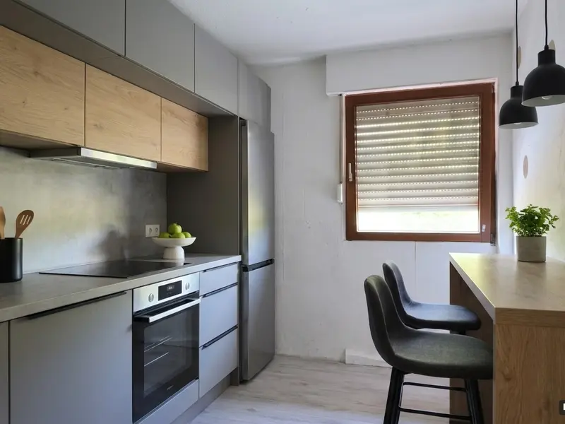 Wohnung in Kressbronn am Bodensee